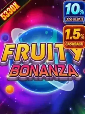 Fruity Bonanza